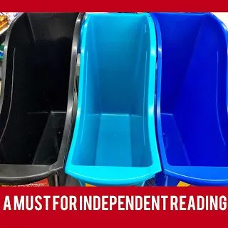 If you're looking for ways to build a love of literacy in your classroom, check out this post for seven helpful ideas you can easily implement.