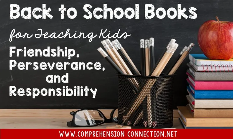 Comprehension Connection-Literacy Tips & Resources for Elementary Teachers