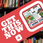 If you're looking for a great mentor text for persuasive writing, this post is just what you need. It features the book, I Wanna Iguana and step by step directions.