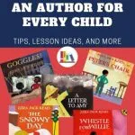 Ezra Jack Keats is one of the most popular authors for the primary grades. As we know, author studies are a fantastic way to introduce students to quality literature, and Ezra Jack Keats is one author I'd highly recommend you work into your reading routine. In this post, we'll explore how we can use Ezra Jack Keats' books for teaching reading and writing skills.