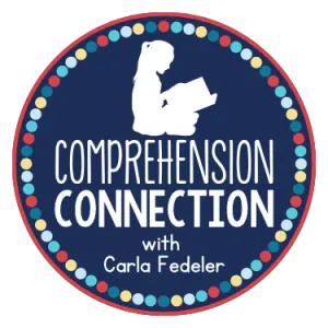Comprehension Connection