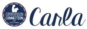 Carla with Comprehension Connection