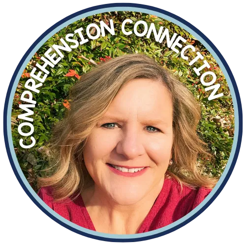 Comprehension Connection Photo